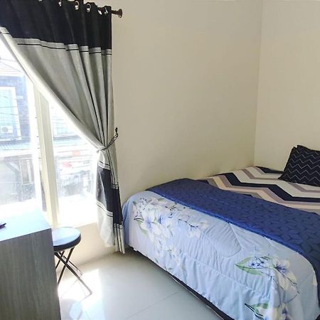 Surabaya Homey Near Juanda Airport Syariah Sedati Eksteriør billede