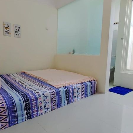Surabaya Homey Near Juanda Airport Syariah Sedati Eksteriør billede