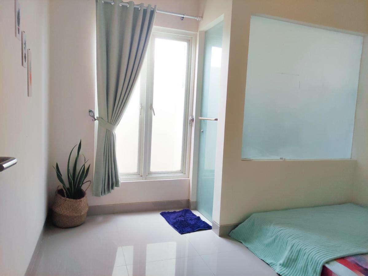 Surabaya Homey Near Juanda Airport Syariah Sedati Eksteriør billede