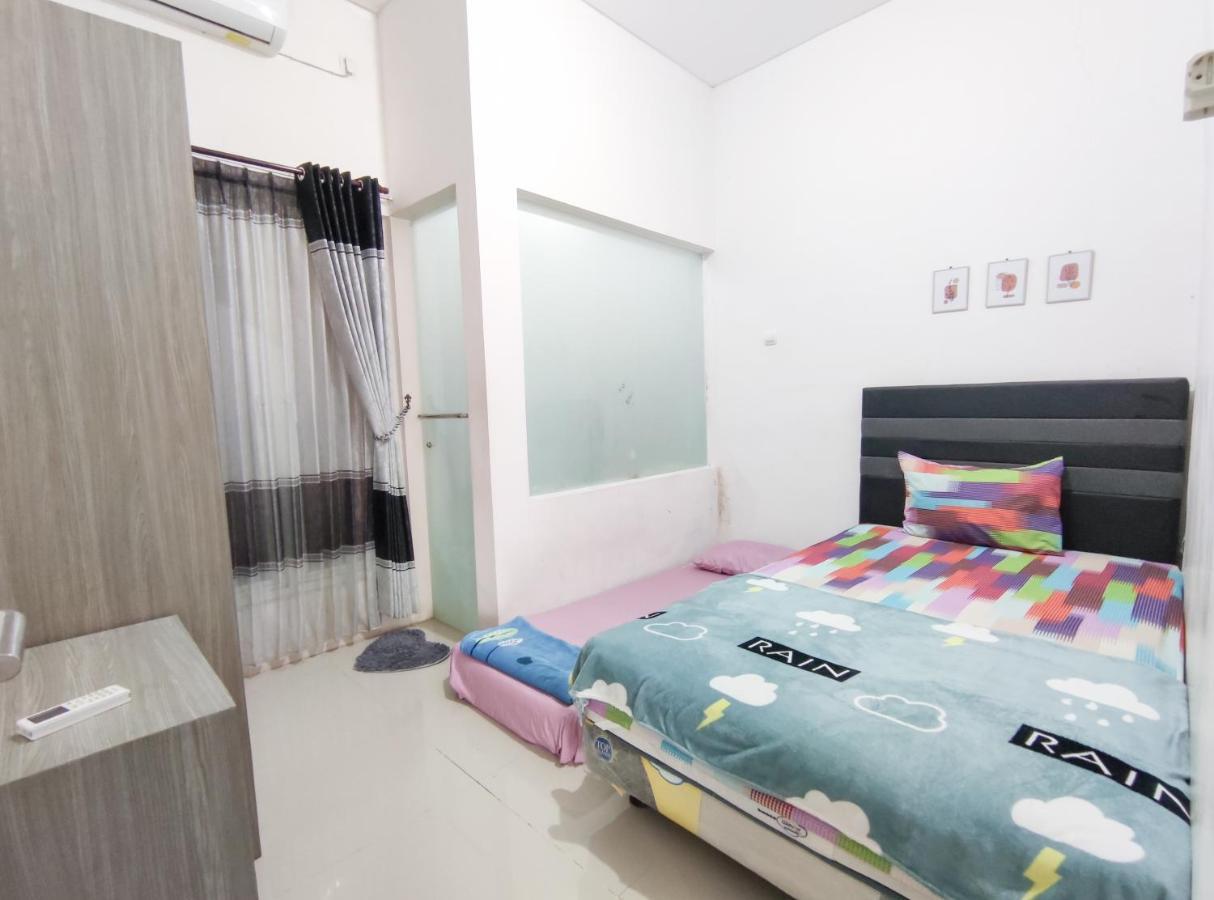Surabaya Homey Near Juanda Airport Syariah Sedati Eksteriør billede