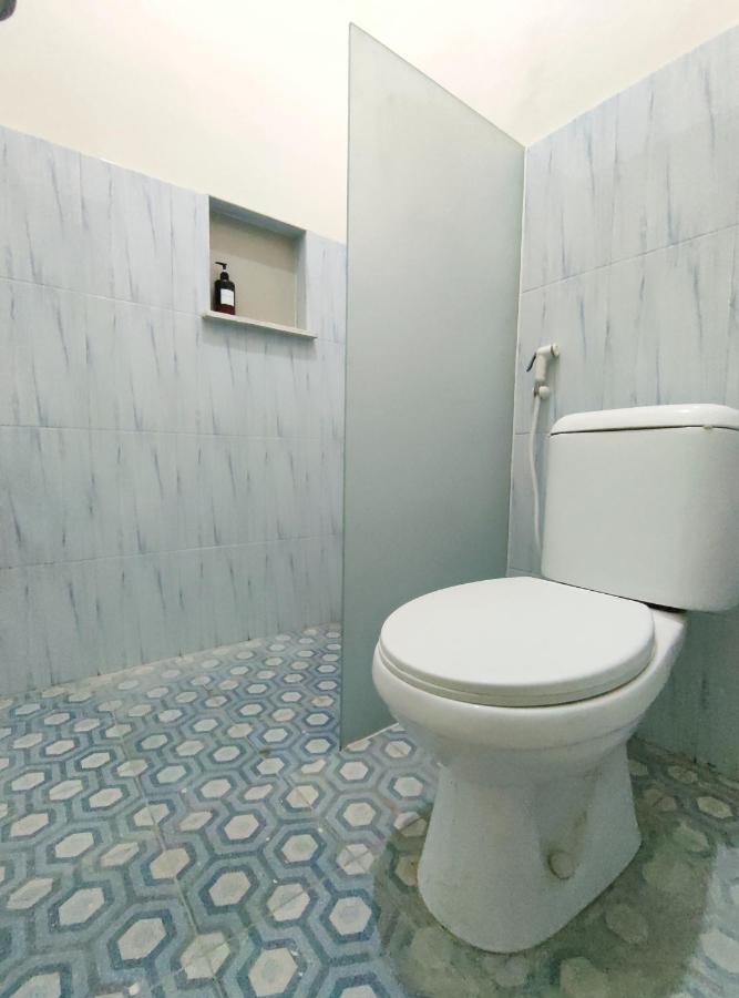 Surabaya Homey Near Juanda Airport Syariah Sedati Eksteriør billede