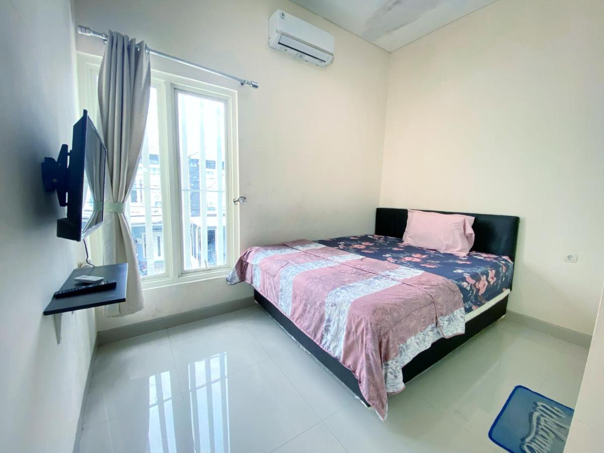 Surabaya Homey Near Juanda Airport Syariah Sedati Eksteriør billede