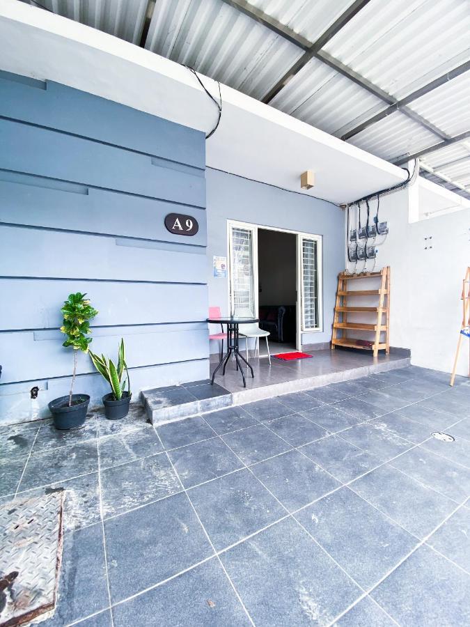 Surabaya Homey Near Juanda Airport Syariah Sedati Eksteriør billede