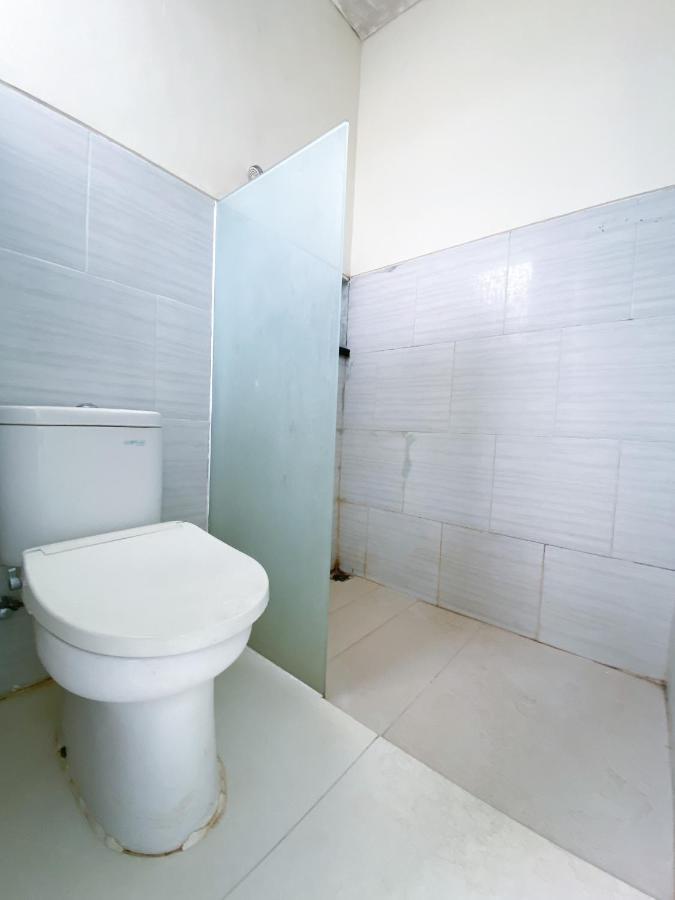 Surabaya Homey Near Juanda Airport Syariah Sedati Eksteriør billede