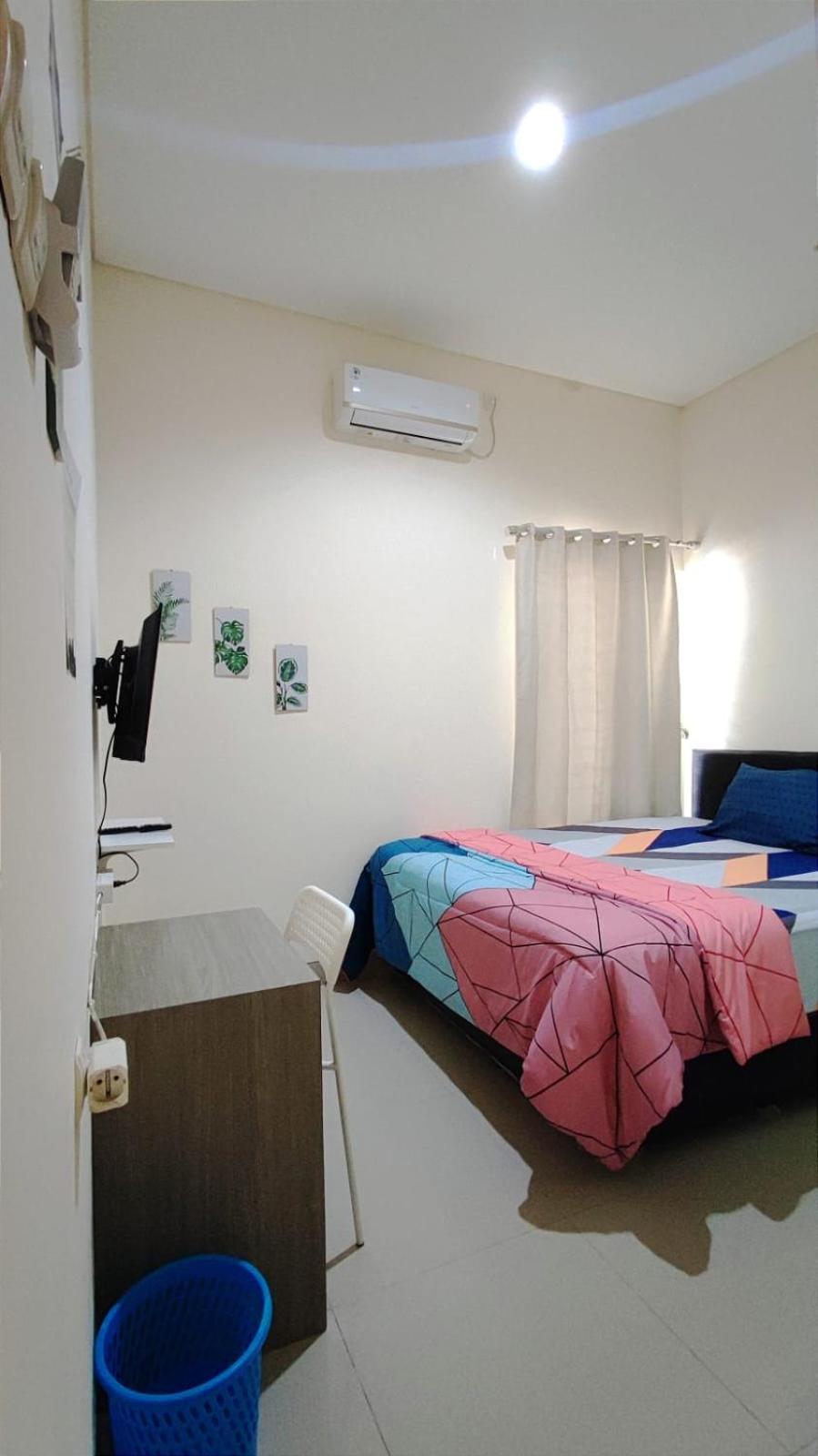 Surabaya Homey Near Juanda Airport Syariah Sedati Eksteriør billede