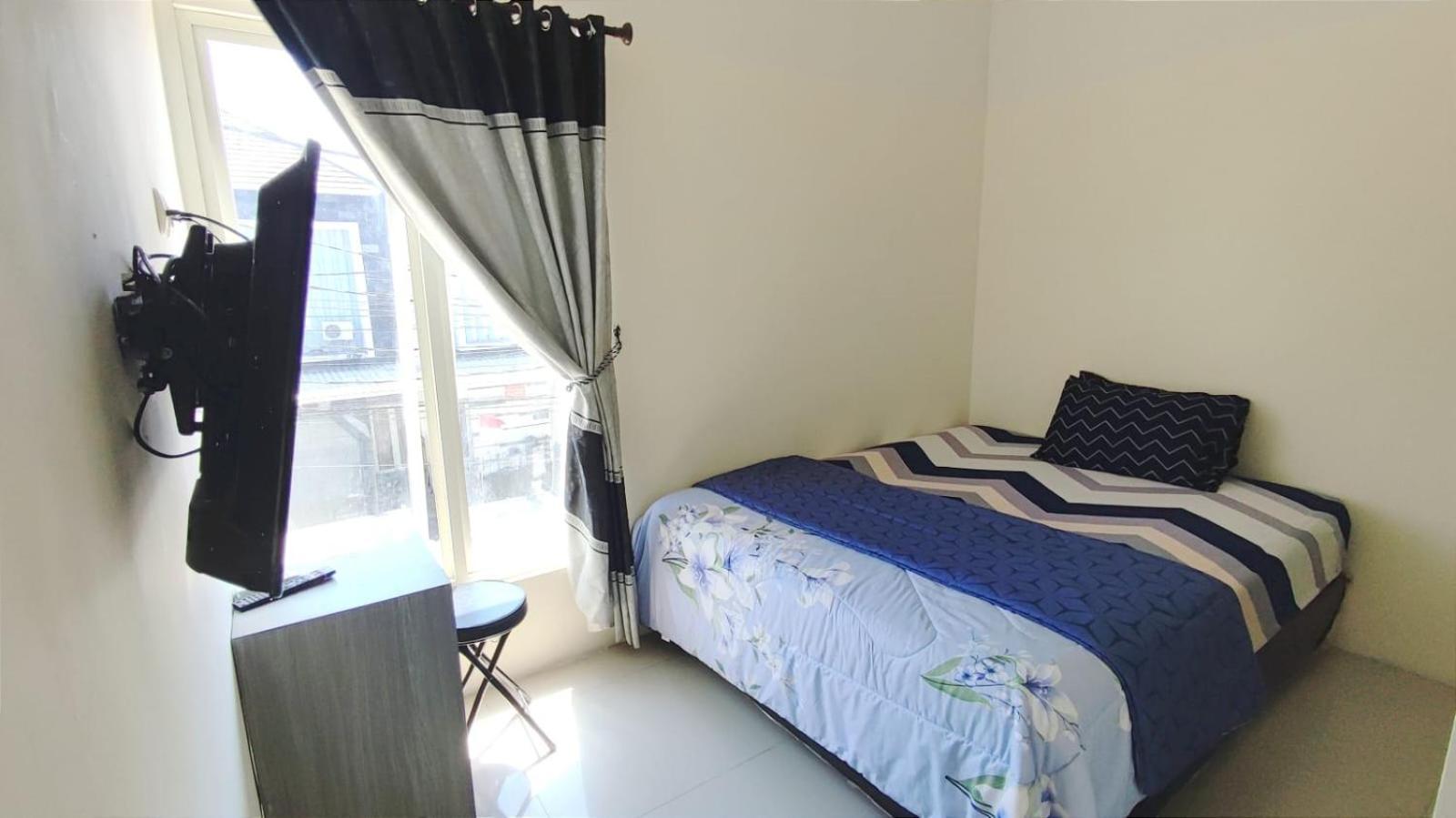 Surabaya Homey Near Juanda Airport Syariah Sedati Eksteriør billede