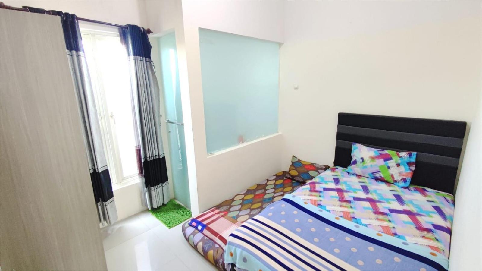 Surabaya Homey Near Juanda Airport Syariah Sedati Eksteriør billede