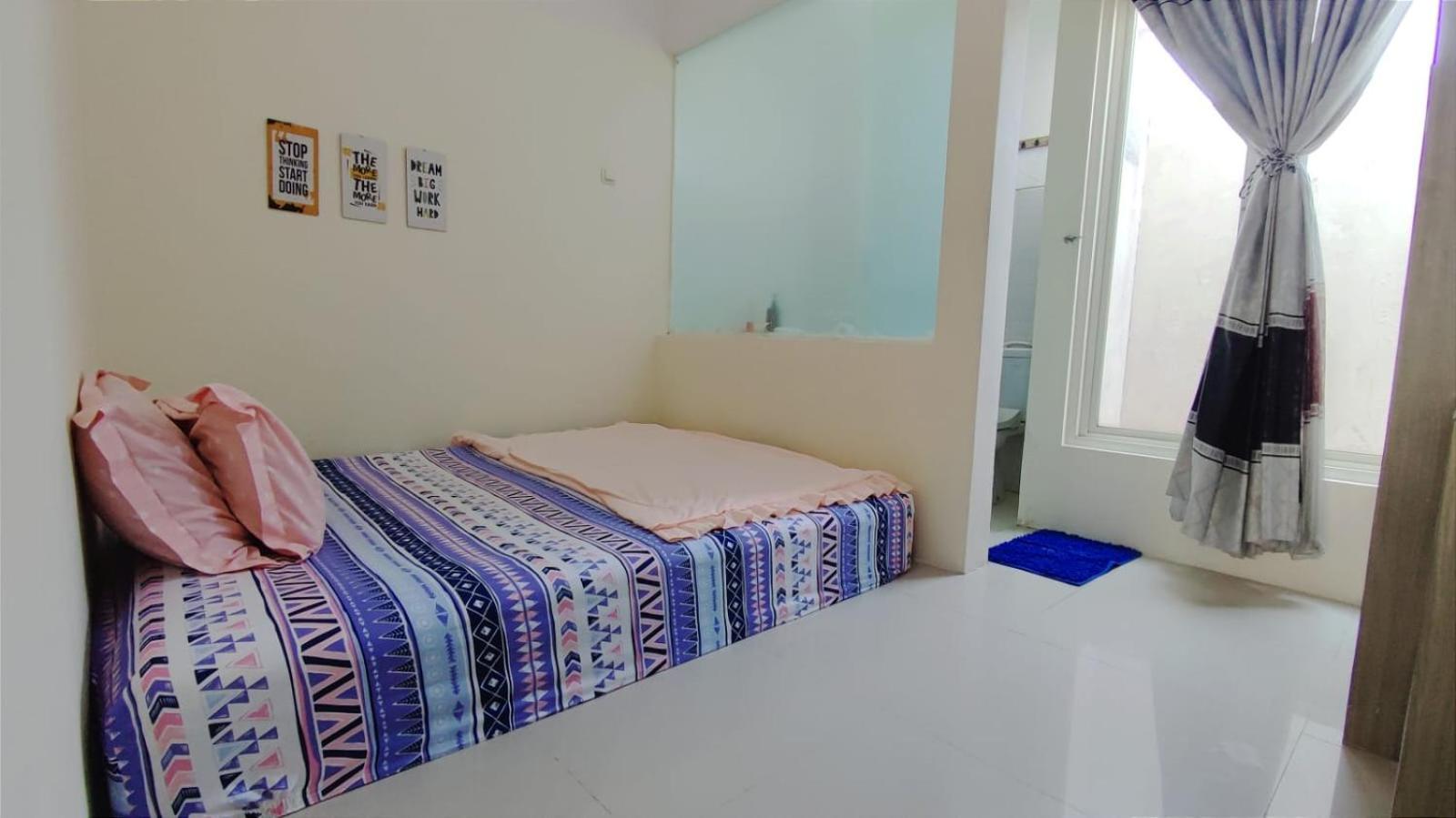 Surabaya Homey Near Juanda Airport Syariah Sedati Eksteriør billede