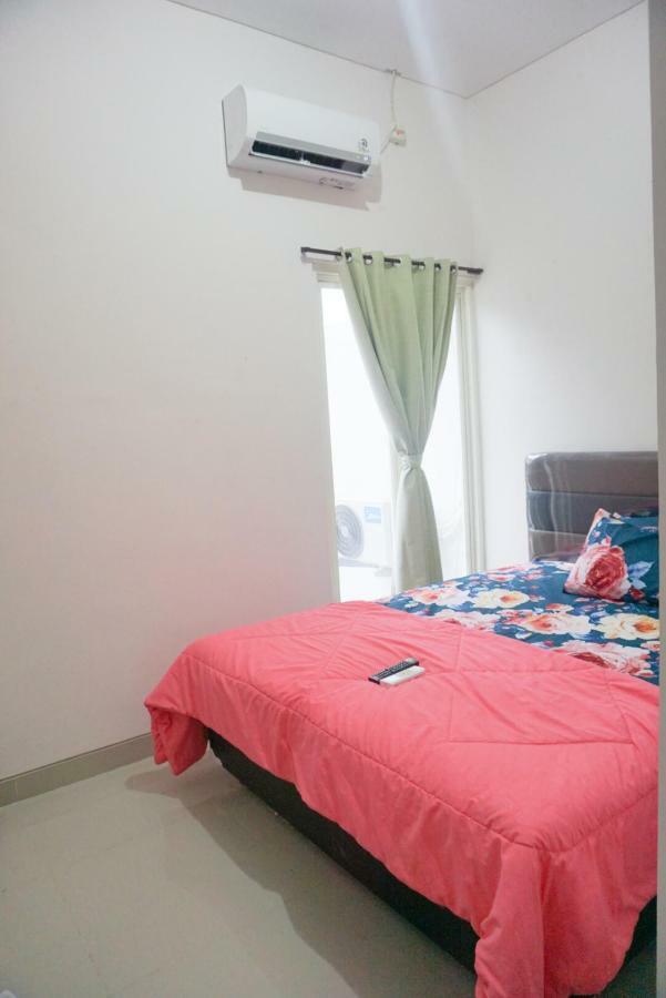 Surabaya Homey Near Juanda Airport Syariah Sedati Eksteriør billede