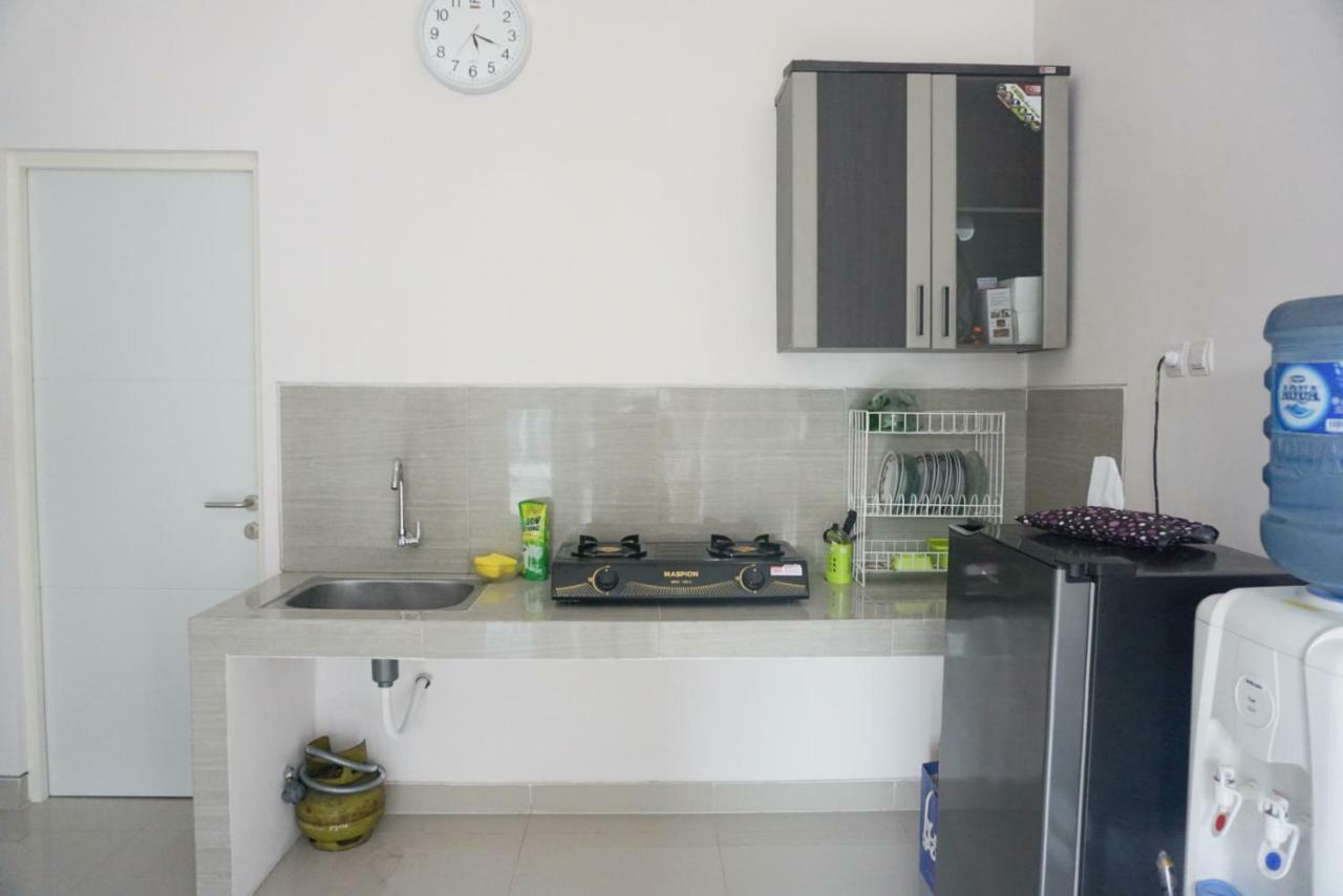 Surabaya Homey Near Juanda Airport Syariah Sedati Eksteriør billede