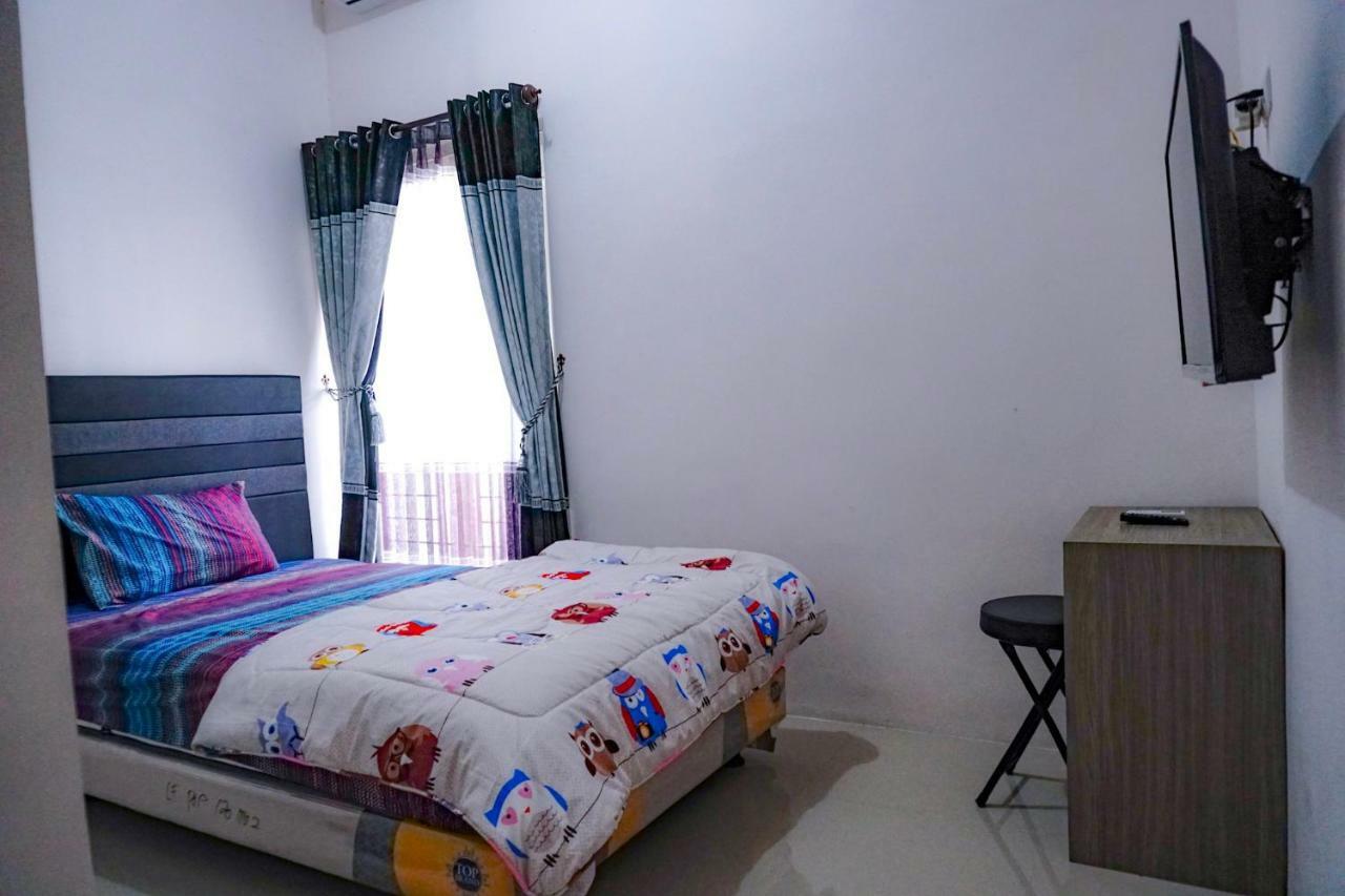 Surabaya Homey Near Juanda Airport Syariah Sedati Eksteriør billede
