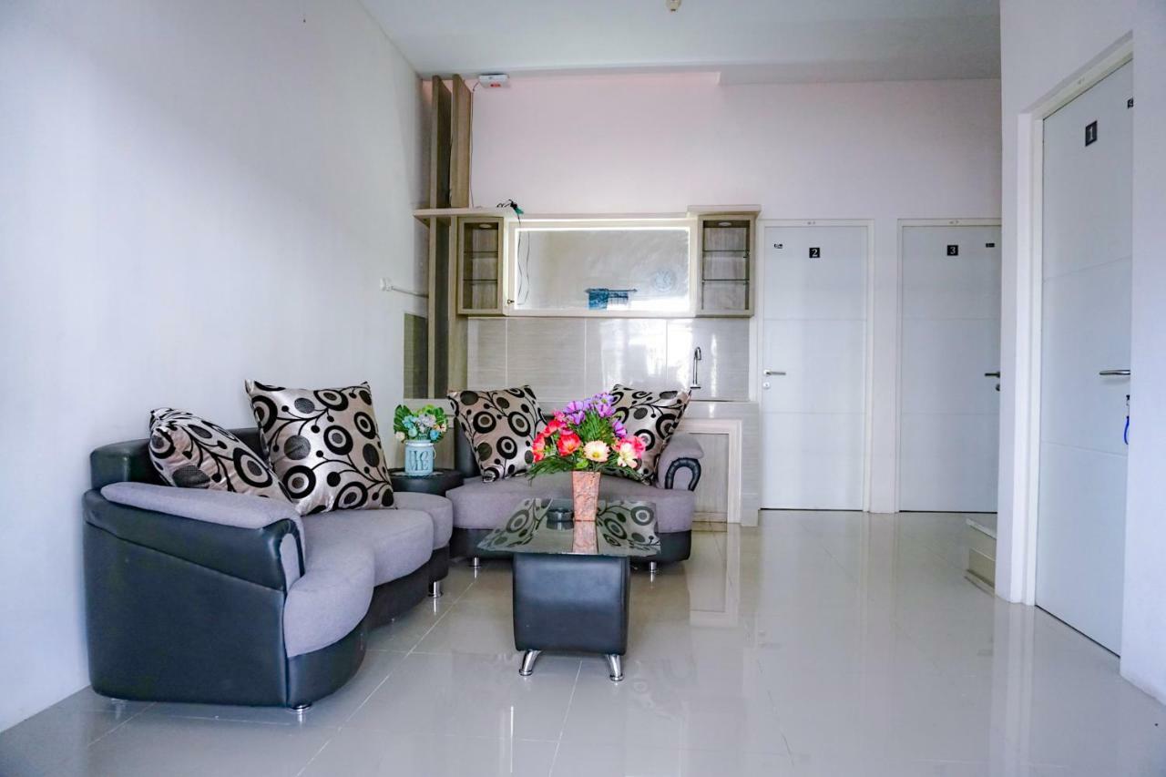 Surabaya Homey Near Juanda Airport Syariah Sedati Eksteriør billede