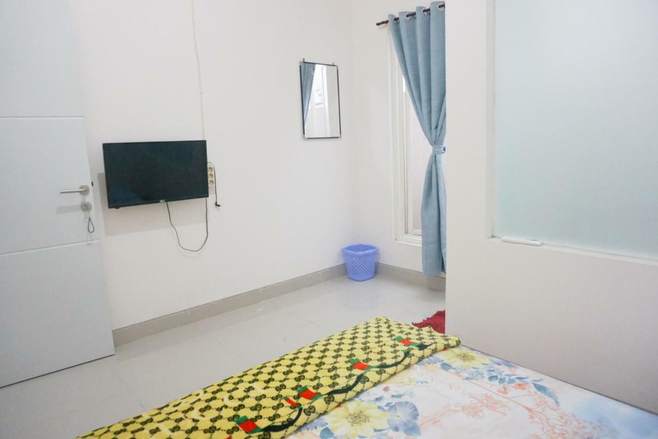 Surabaya Homey Near Juanda Airport Syariah Sedati Eksteriør billede