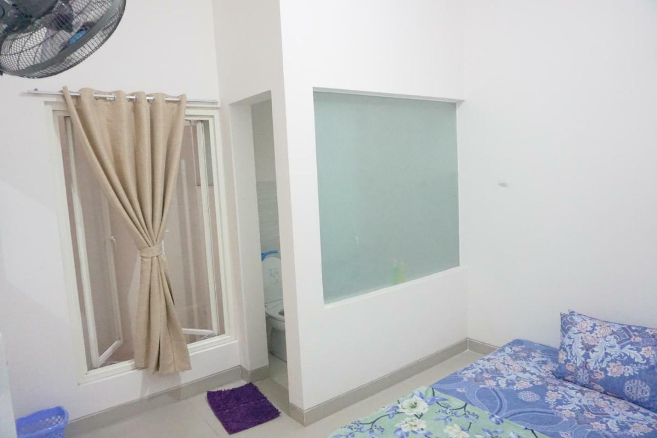 Surabaya Homey Near Juanda Airport Syariah Sedati Eksteriør billede