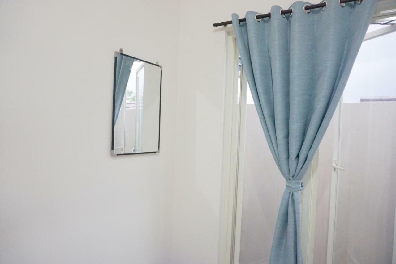Surabaya Homey Near Juanda Airport Syariah Sedati Eksteriør billede